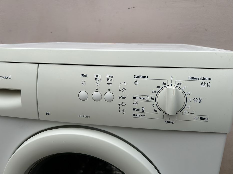 Стиральная машина Bosch на 6 кг.WAA16161EU.Гарантия!