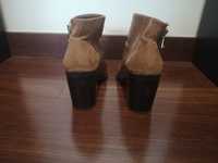 Botins Stradivarius 38