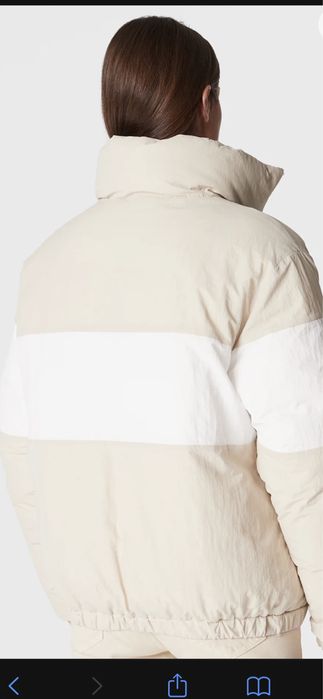 Куртка курточка Tommy Hilfiger пуховик томі пуфер на зиму зимова