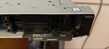 Продам сервер Dell XC640(R640)