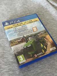 Farming Simulator 19 Ps4