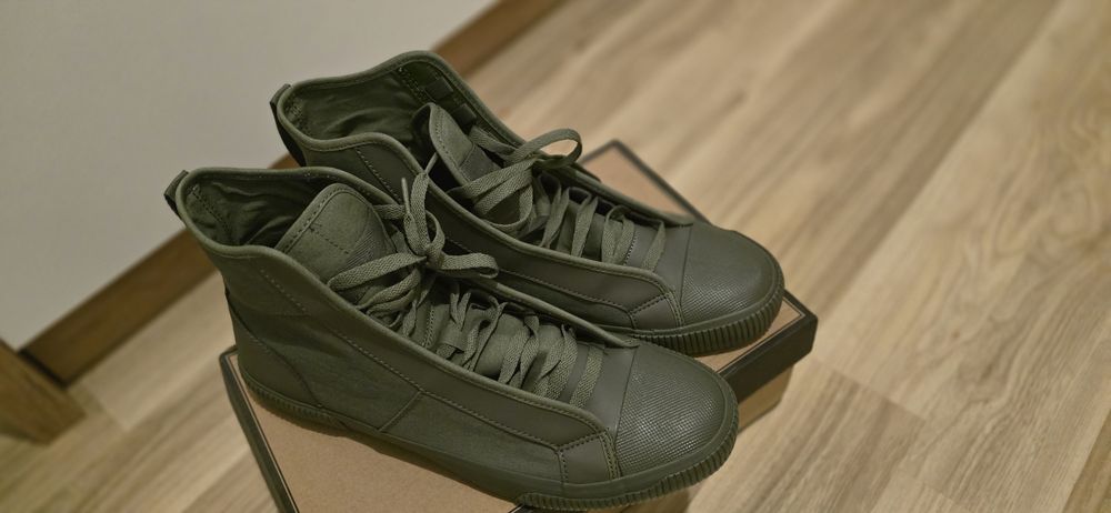 Nowe buty Diverse 45