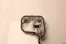 WKŁAD LAMPY GNIAZDO ŻARÓWEK PRAWY TYŁ AUDI A4 B7 KOMBI 484062R