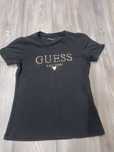 Bluzka czarna Guess S