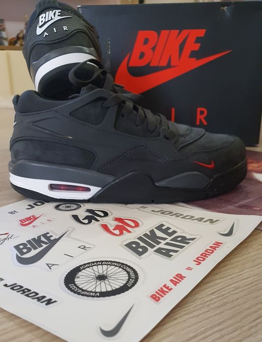 Кросівки Air Jordan 4 RM SP.38