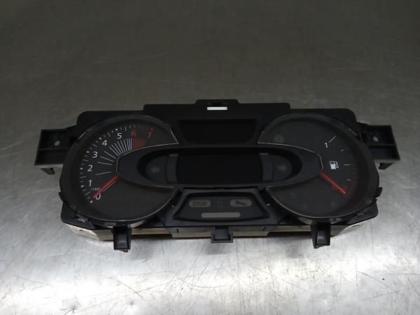 Quadrante / painel de instrumentos RENAULT Captur (J5_)
