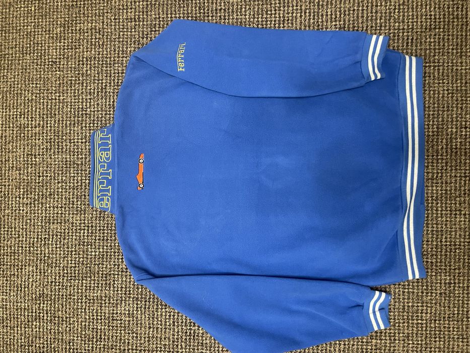 Кофта чоловіча фліс