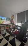Volante Logitech G29 Simulador LOVIT COCKPIT RACING