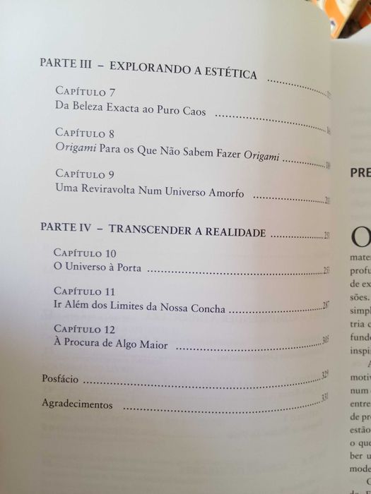 Edward B. Burger e Michael Starbird - O Matemático disfarçado