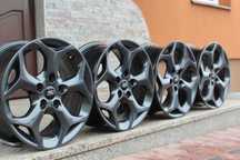 FORD Mondeo Mk4 Focus Mk3 Mk4 C-Max S-Max KUGA 5x108 16'' 7J ET50