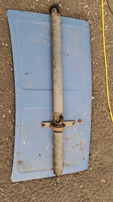 Продам кардан 2101-2107, Вал руля 2101-2107 Завод