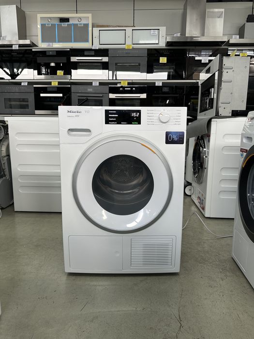 Сушильна машина Miele TWF 500 WP конденсаційна made in Germany