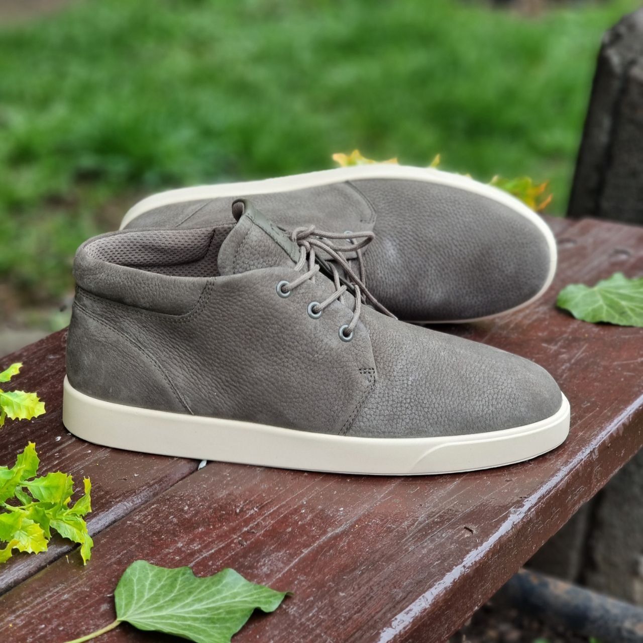 Напівчеревики Ecco Street Lite M, 45р. на 29.5 см