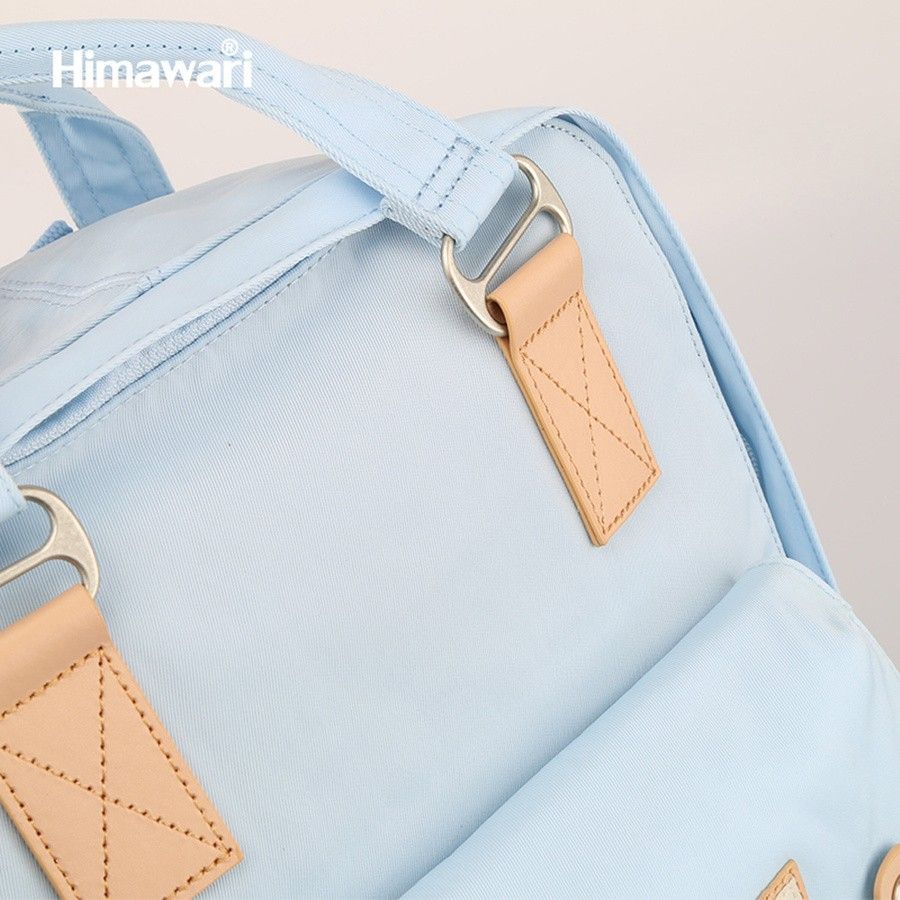 miejski plecak z funkcjonalnymi kieszeniami - himawari