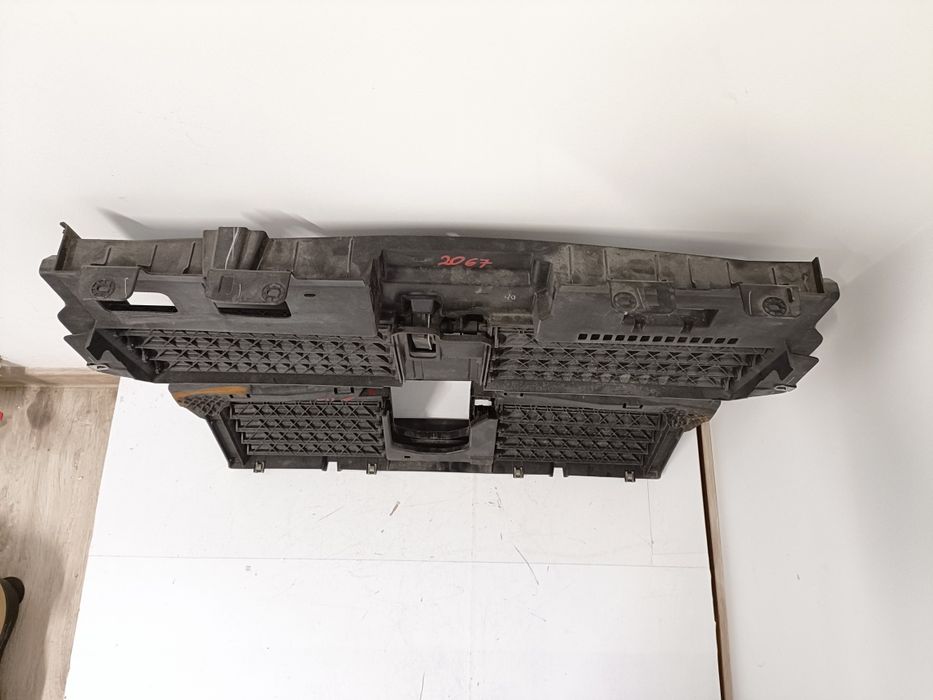 Ford Edge MK2 Lift Żaluzja powietrza