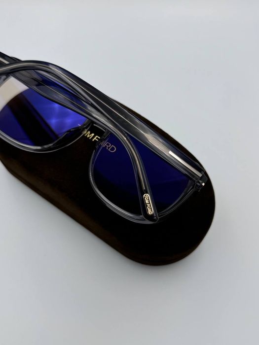 Сонцезахисні окуляри Tom Ford Rosco Оригінал!