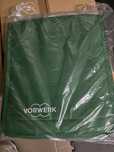 Saco transporte Bimby TM6/TM5 verde