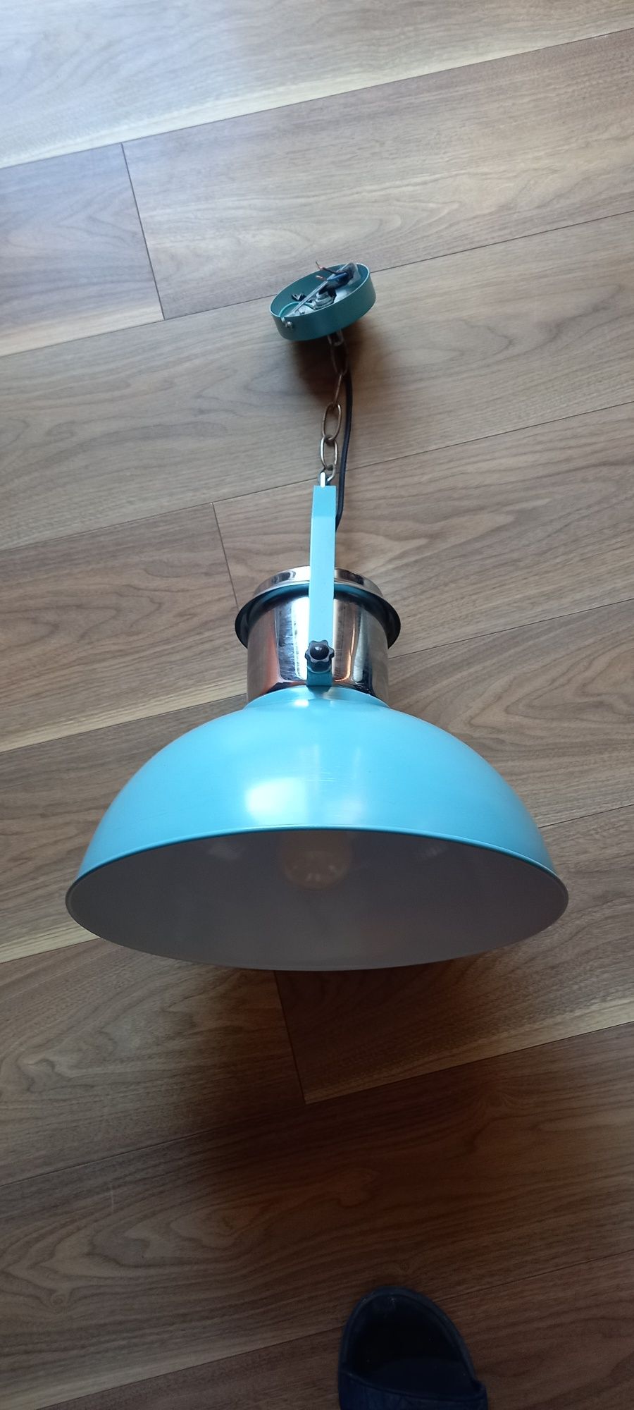 Lampa wisząca 38 cm