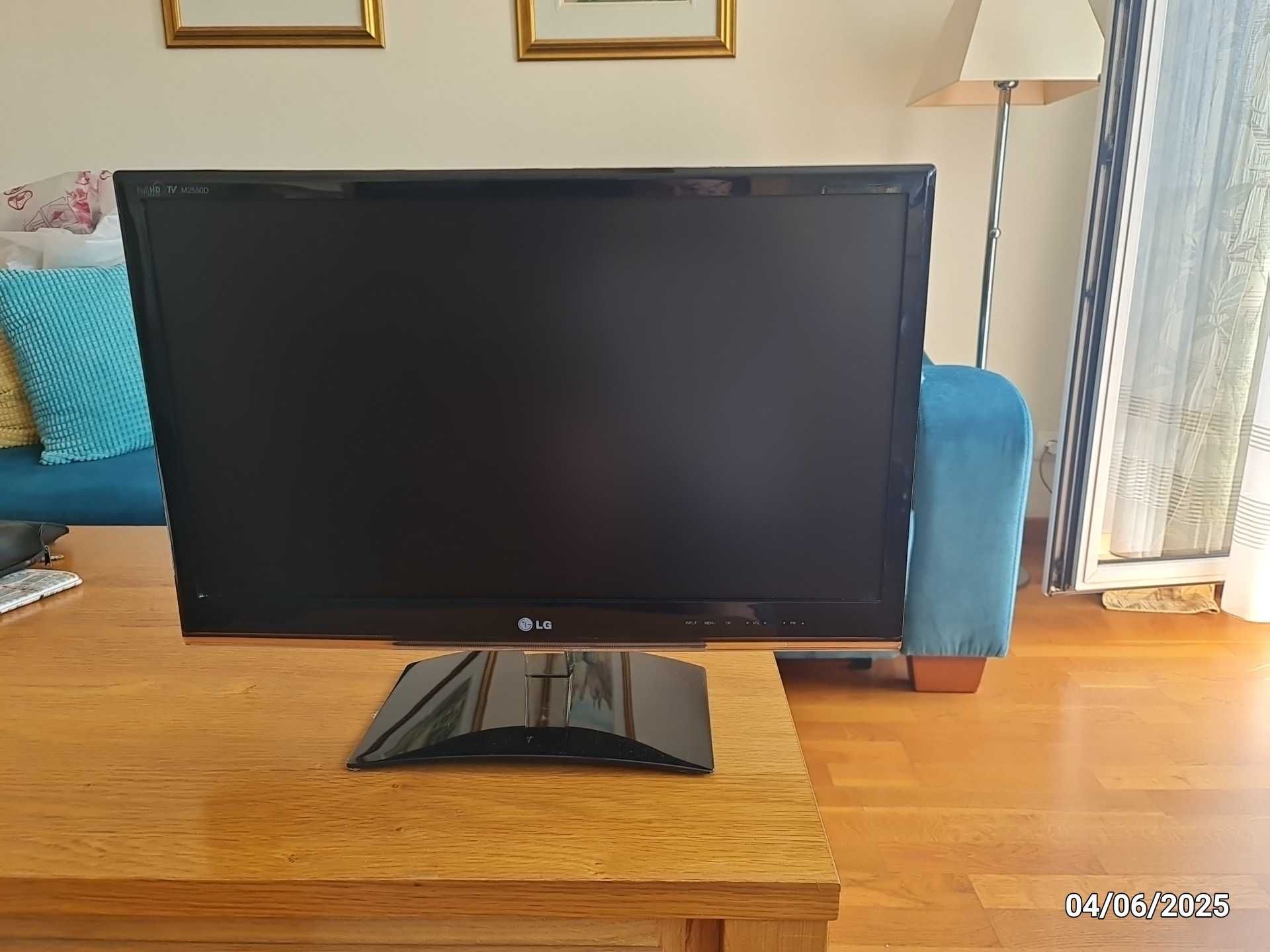 Telewizor LG  KL24M255OD