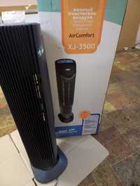 Продам ионный очиститель воздуха с ультраф лампой XJ-3500