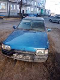 Продам форд Орион 1989 дизель или обмен на жигули