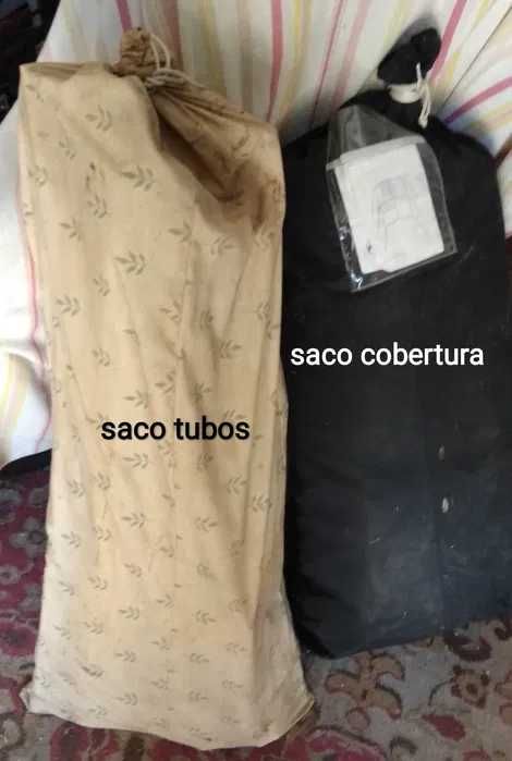 Tenda de campismo