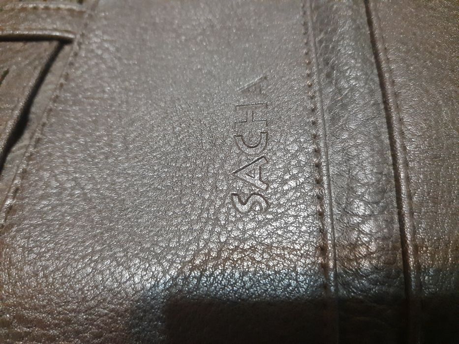 Сумка женская Sacha с короткими ручками