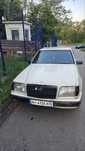 Продам mercedes W124