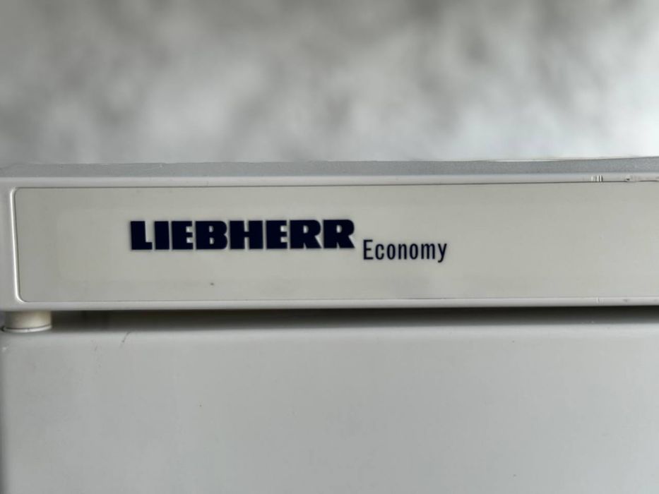 Морозиловка liebherr морозильна камера