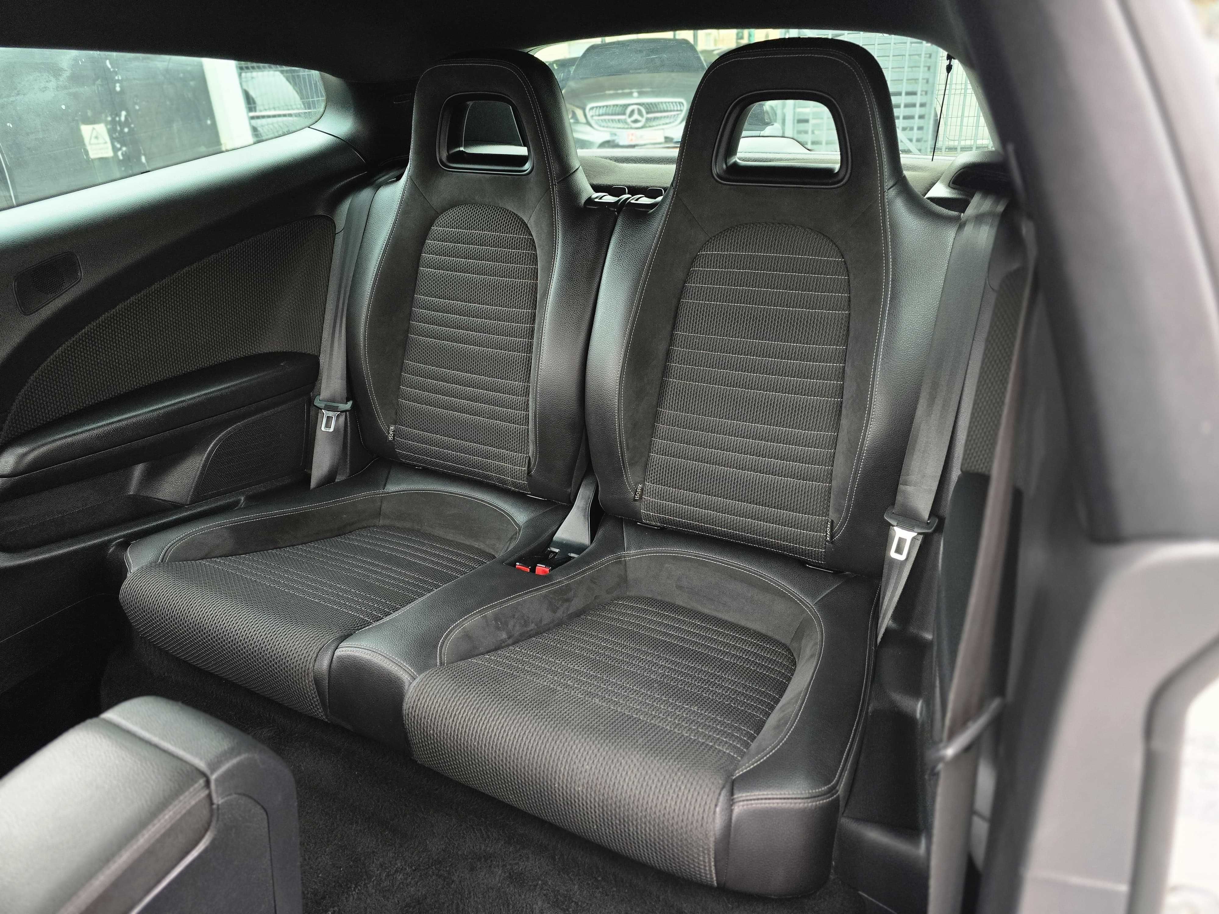 VOLKSWAGEN SCIROCCO 2.0TDI 140CV