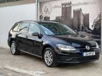 VW Golf Variant 1.6 TDi Trendline