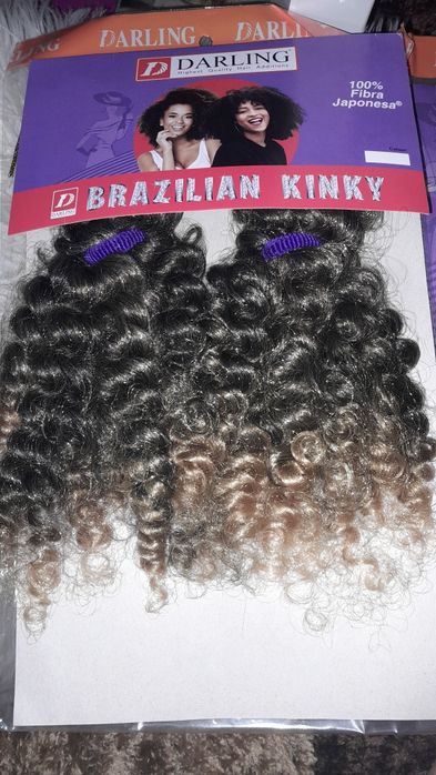 Xoxo das Poderosas Brazilian