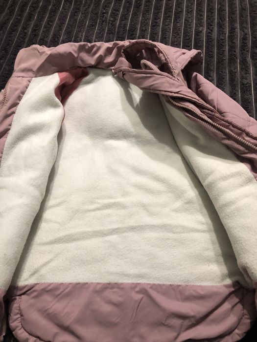 Курточка дитяча для діачинки