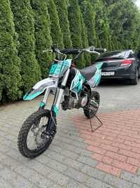 Pitbike RCZ 140