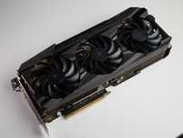 Inno3D RTX 3080 Gaming X3 10GB (Не працюють вентилятори)