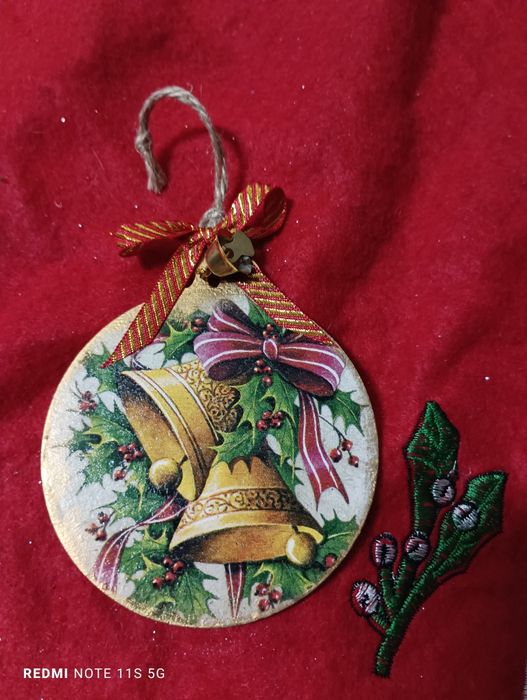 Decoração de natal