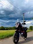 Продам ktm adventure 1290