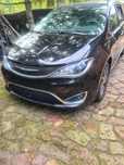 Chrysler Pacifica Chrysler Pacyfica Limited 360 2028