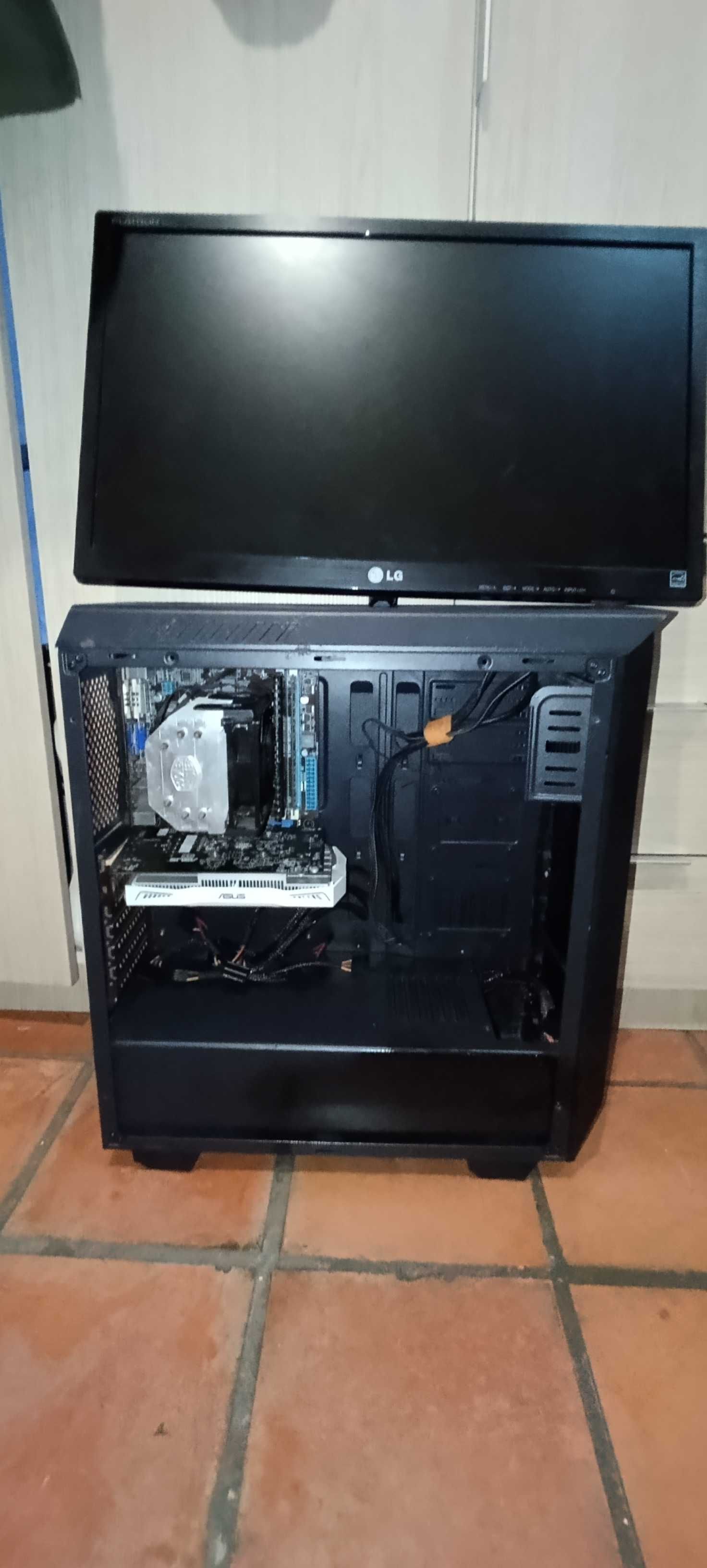 Computador gaming