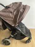 Britax b-agile plus