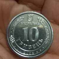 Продам монету дуже рідкісна 2023 року Монета від зсу