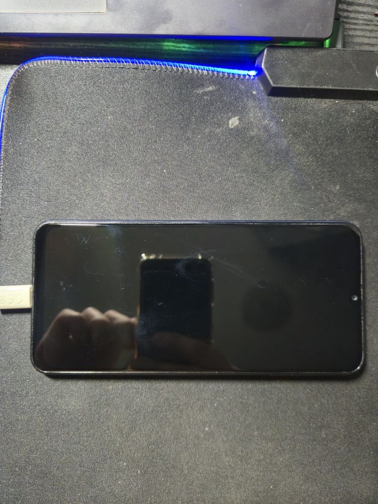 Телефон, Самсунг Samsung m33 5G
