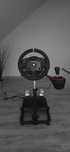 Zestaw Thrustmaster TX + shifter TH8s + Huzaro speed 2.0