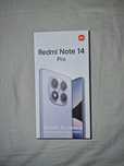 Redmi Note 14 Pro 8+256