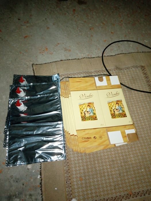 Baguim box embalagens de vinho de cinco litros