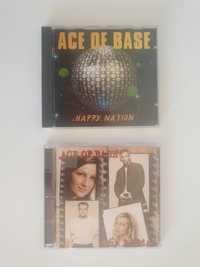 Ace of base happy nation bridge 2 cd jak nowe