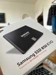 Dysk SSD 500GB Samsung 850 EVO