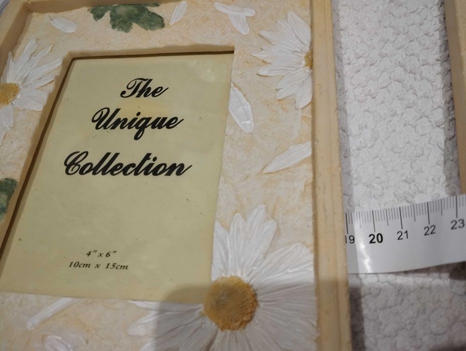 Ozdobne ramki do zdjęć