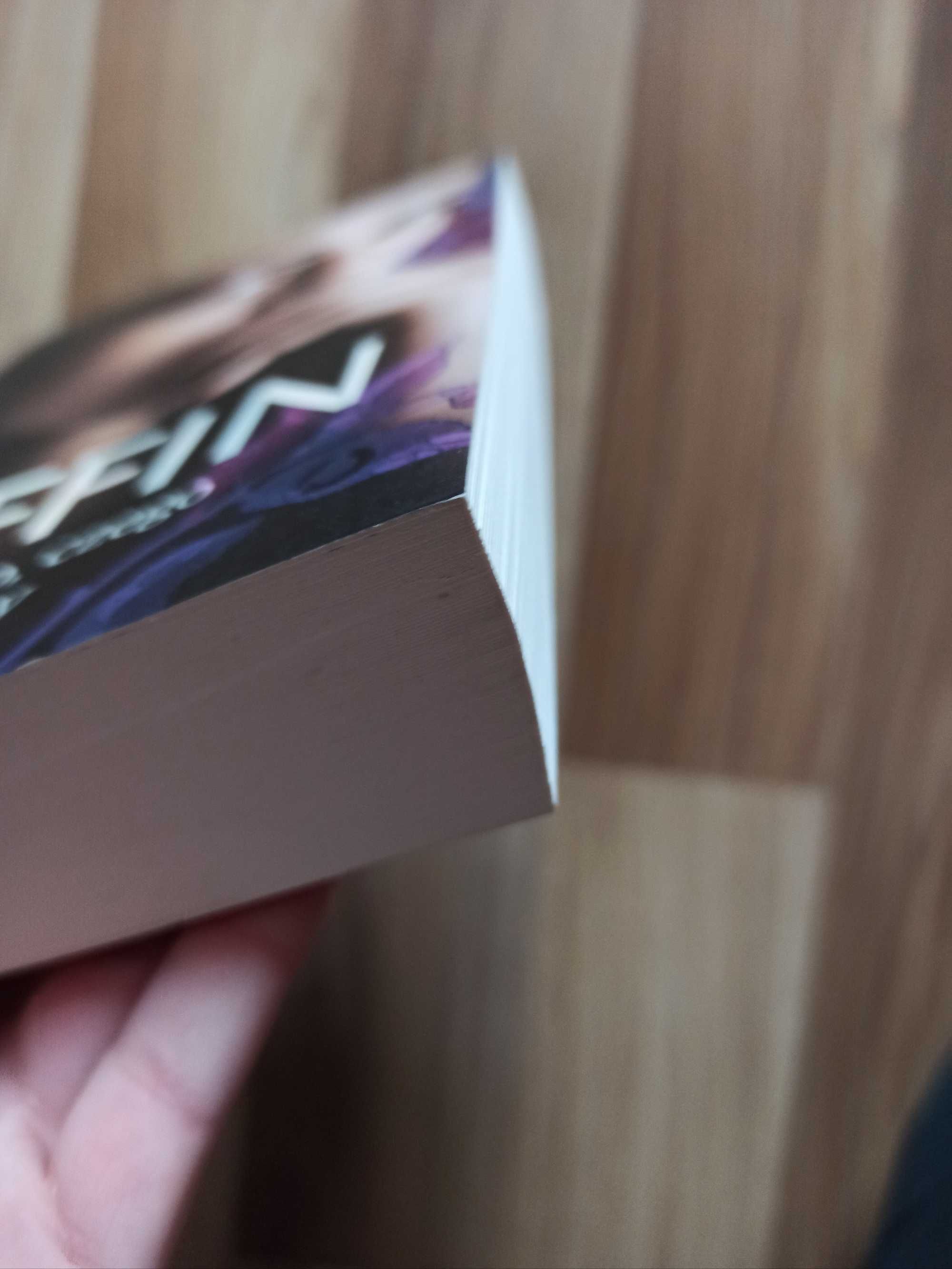 Emily Giffin "Wszystko czego pragnęliśmy" jak nowa