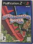 Ps2 Rollercoaster World Gra Playstation